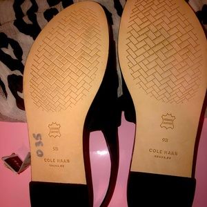 Cole Haan Sandals
